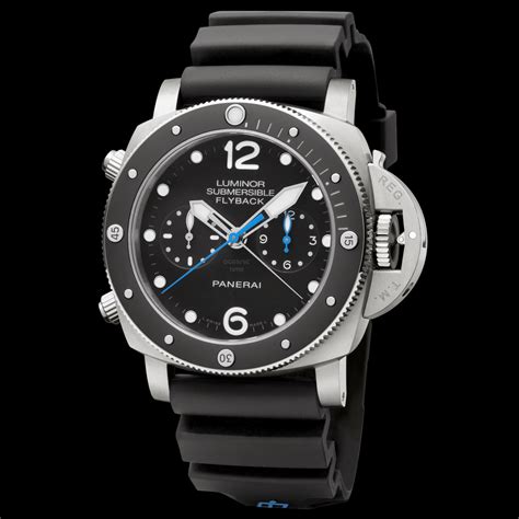 panerai luminor submersible replica|panerai alternatives.